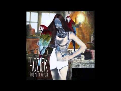 Hozier - Take Me To Church (Instrumental & Lyrics)
