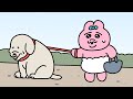 おぱんちゅうさぎ『わんこ』