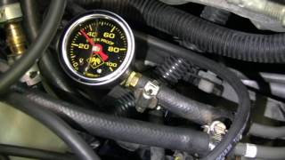 TURBO MIATA PT. 2