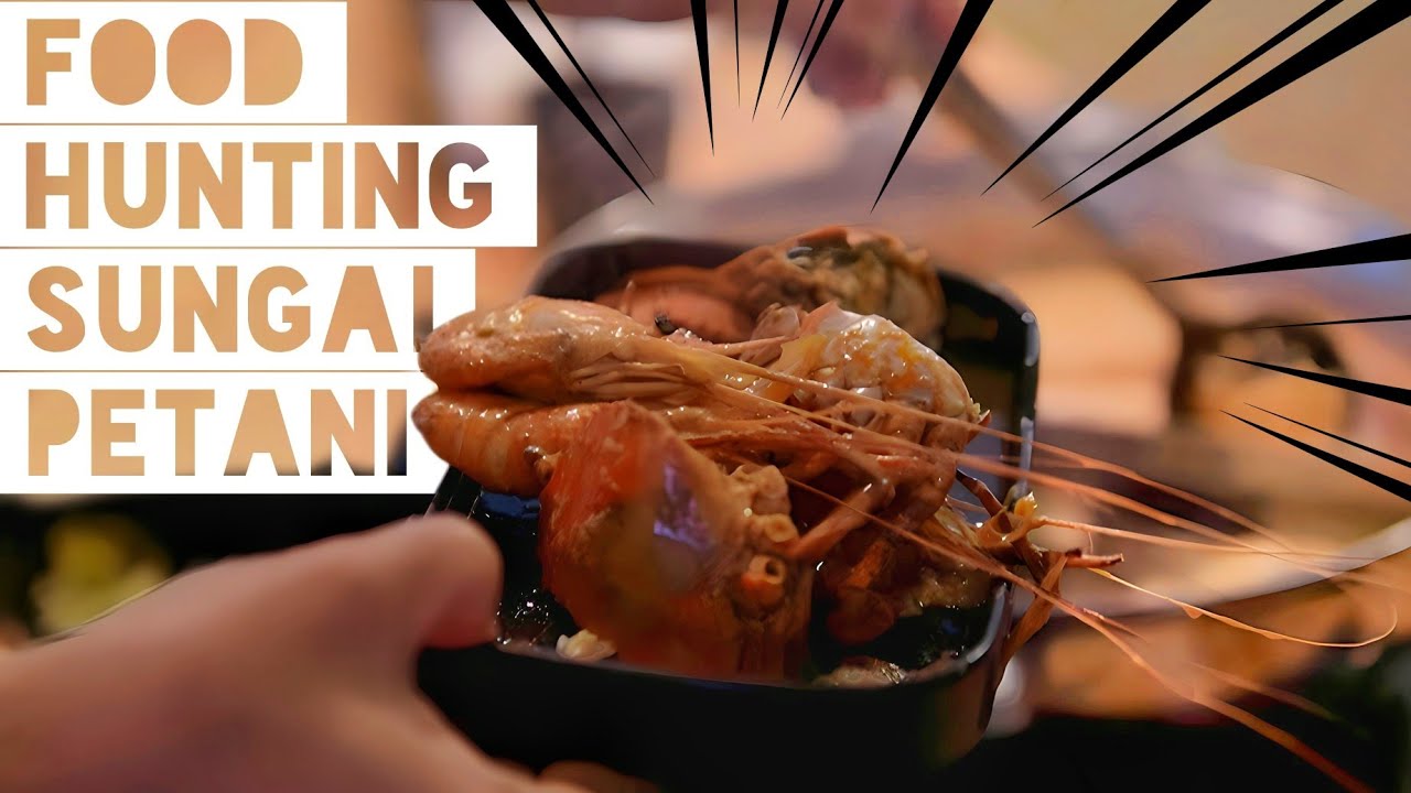 Tempat makan menarik Sungai Petani Suca Hot Pot, Biggy & The Ahli