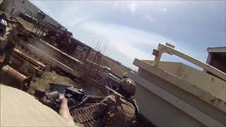 Msato Milsim Op: Battle at the Depot (Daylight) (JTF-Recon) Day 2 Pt.1, XIX
