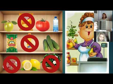 Развитие речи 6-7 лет