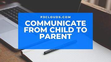 HOW TO USE CHILD TO PARENT COMMUNICATION IN LWC IN SALESFORCE