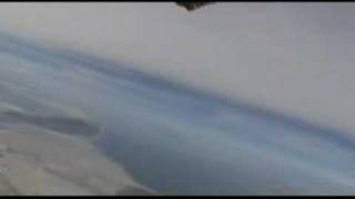 Amy's Skydive