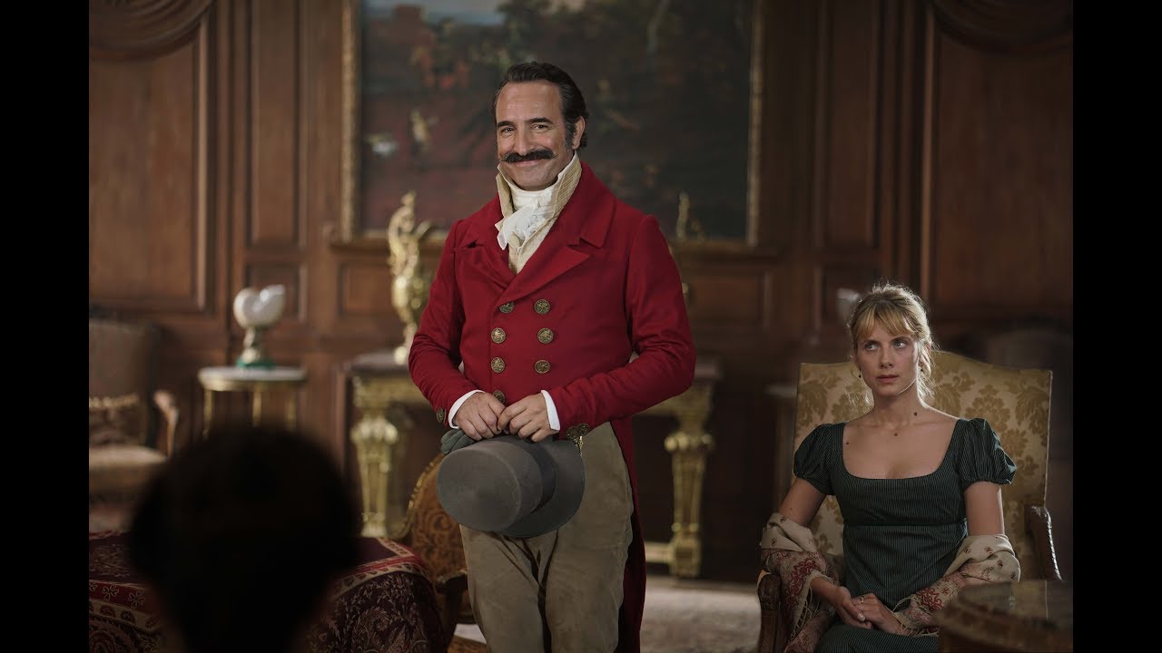 film jean dujardin youtube return of the hero official trailer 1 jean dujardin film jean dujardin youtube return of the hero official trailer 1 jean dujardin