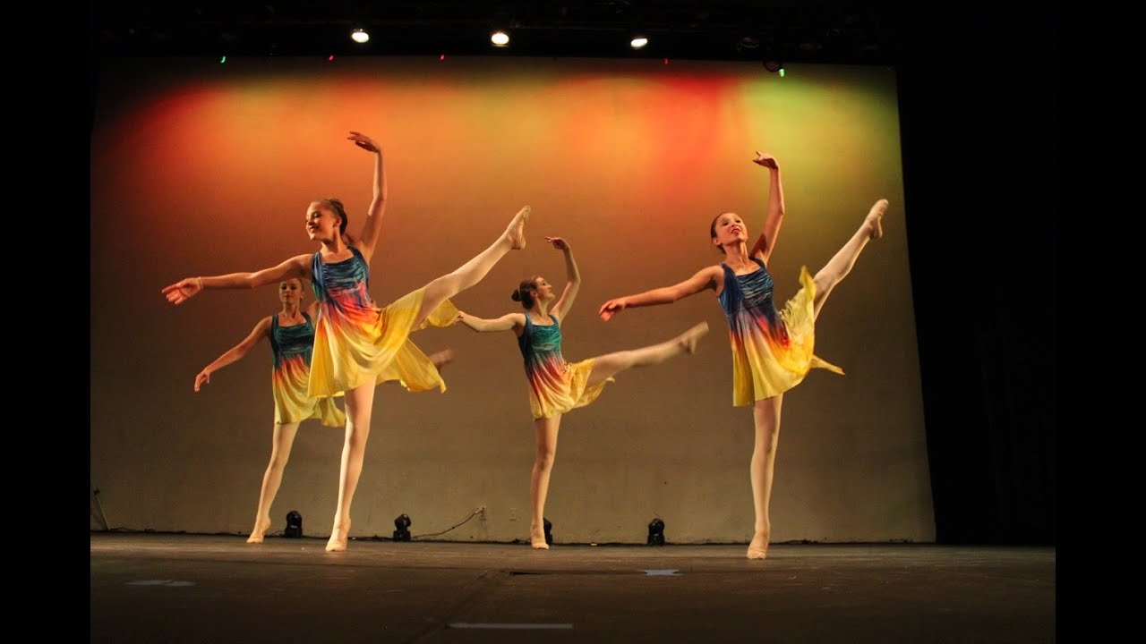 Finding Pepperland  - FINAL PERFORMANCE TONIGHT! - Truckee High School