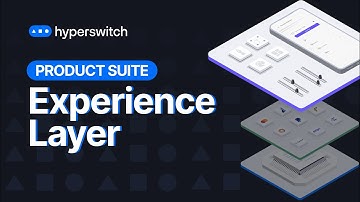A single API to curate all your payment experiences!