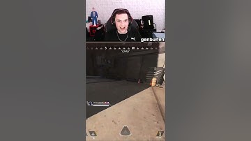 That Fuse Was A MASTER Player By The Way.. - Apex Legends