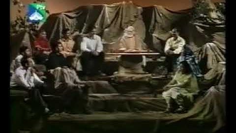 Zavia By Ashfaq Ahmed Episode 3