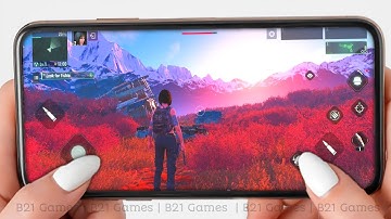 Project 56 by Netease Gameplay | New Multiplayer Games for Android & IOS