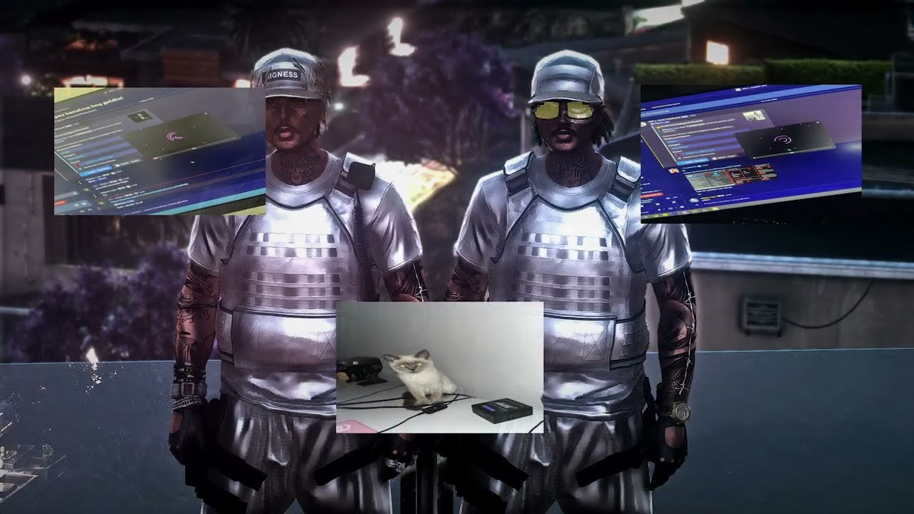 bu videoyu kesin izle #mdrp #fivem