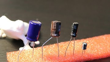 Capacitor ## Lecture 4 (PCB Design Using Autodesk Eagle) ##trending     @tauheedshiksha2499