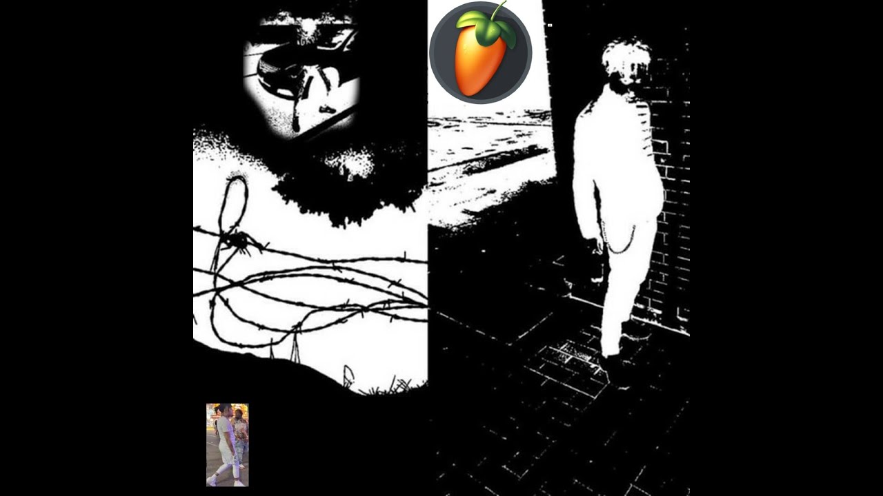 SUMMRS - PACKRUNNER BITCH - INSTRUMENTAL REMAKE FL STUDIO