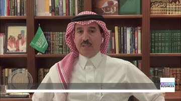 خبير اقتصادي: حصول المملكة على رقائق Blackwell خطوة شديدة الأهمية في مسار الذكاء الاصطناعي