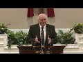 This Age of Deceit (Pastor Charles Lawson)