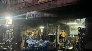 Kaynaksız Balta Yapımı Şfet Şfetbeniöneçıkar Şfetteyiz