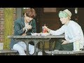 Don't fall in love with DAEGU BOYS (슈가 & 뷔 BTS) Challenge!