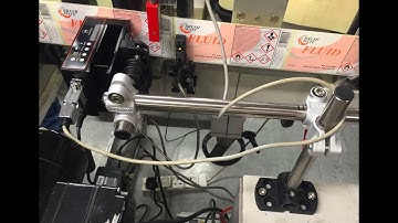 Replacing Hot Foil Coder On Labelling Machine Compact thermal inkjet printers low cost