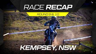 08 08 26 AEC Round 9 & 10   RECAP