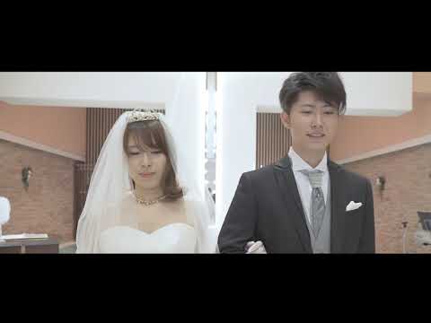 ヴェルデ　チャペルイメージPV