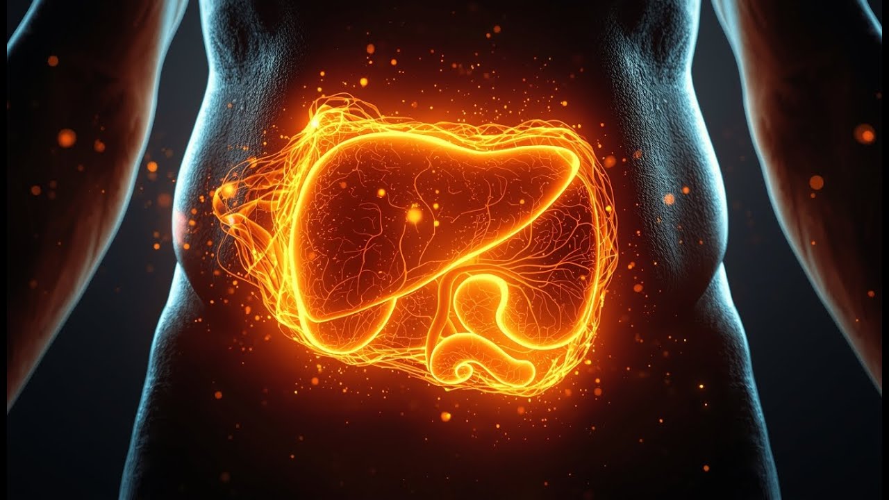🔥 HepatoBurn Review: The Liver Fat-Burning Supplement Everyone Is Talking About