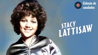 Stacy Lattisaw  -  I Found Love On A Two Way Street