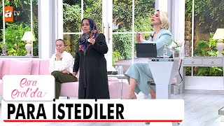 İsmail ve Hatice'den inanılmaz iddialar! - Esra Erol'da 2 Şubat 2026