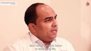 Dr. Pramod Krishna | Epilepsy | Types of Epilepsy and Symptoms | Manipal Hospitals India