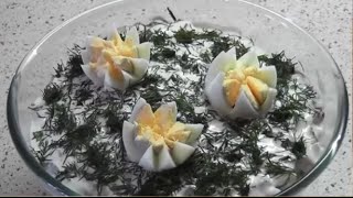 Салат из печени с белыми грибами Салат из печени с белыми грибами