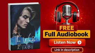 The Words book - Ashley Jade