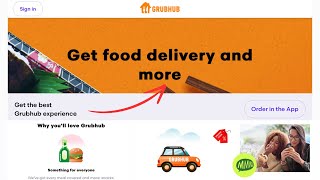 Grubhub Promo Code October 2025 | PERFECT DEAL FOR OCTOBER!!