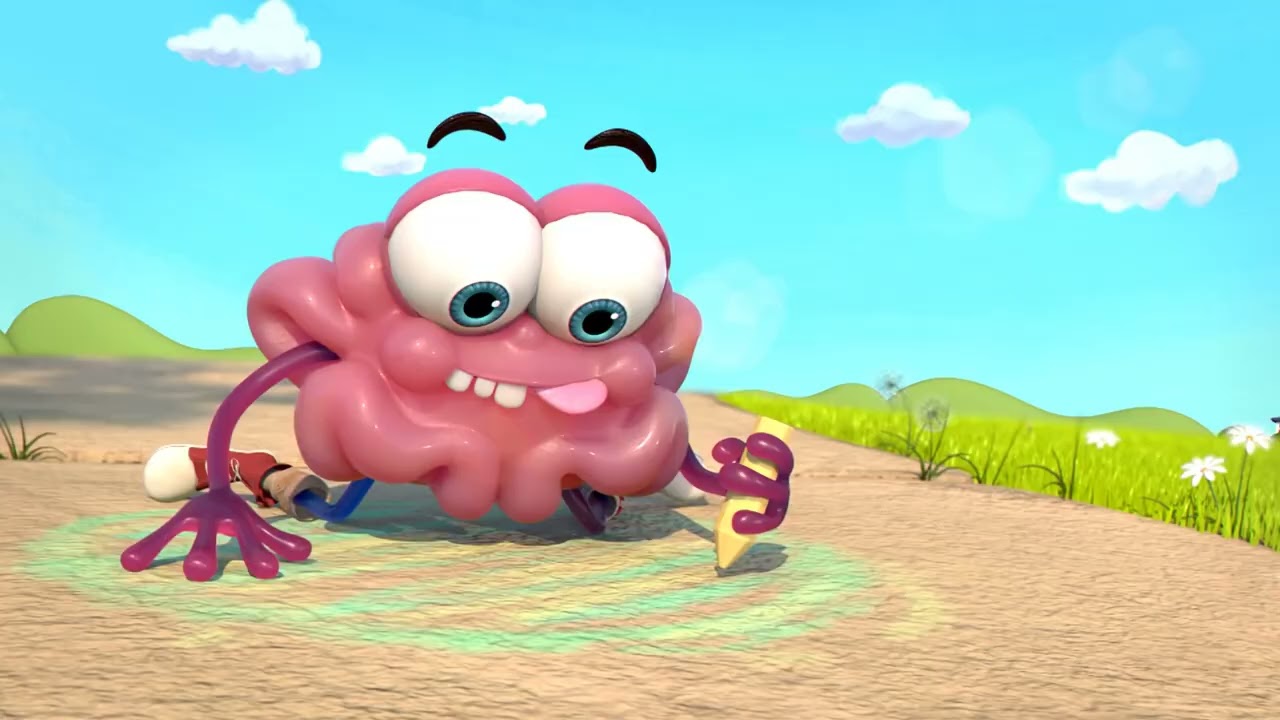 yt1s com   CGI Animated Short Film Mind Games by Jiaqi Emily Yan  CGMeetup64813