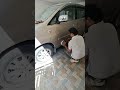 full car detailing (start to finesh), complete interior &amp;exterior car detailing step by step