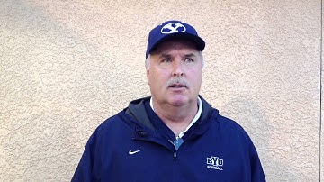 2012 WAC Softball Tournament - Game 4 Post-Game