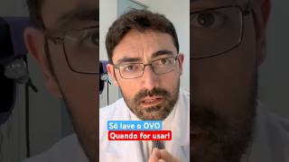 Nunca LAVE o OVO antes de GUARDAR na geladeira! DESCUBRA POR QUÊ