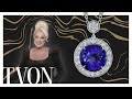 TVON Live Fine Jewelry Shopping with Lauren Blair