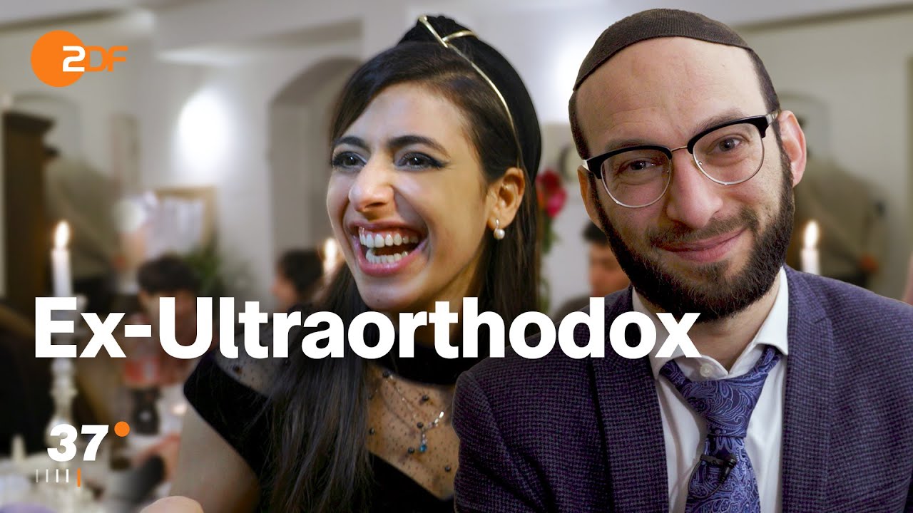 Ultraorthodox: schwieriger Weg in die Freiheit