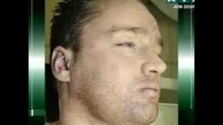 Reportáž RTA - Vyšetřování vraždy na jihu Čech 2.4.2008