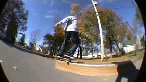 Tyler Farley Part From "Sunny Days"