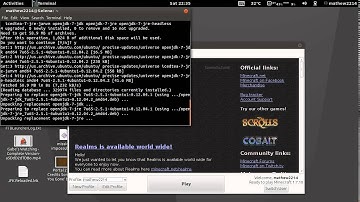 how to install java open JDK on linux