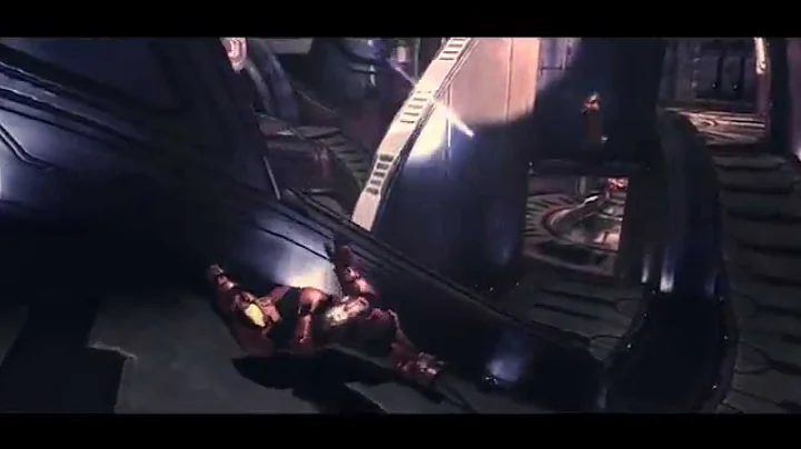 Ace Leftover Halo Montage [Scrapped Render] - Edited by Snipetality