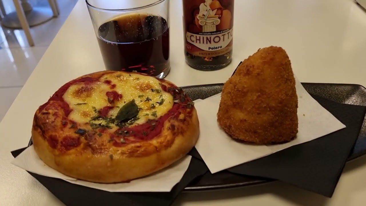 Udine in Northeast Italy