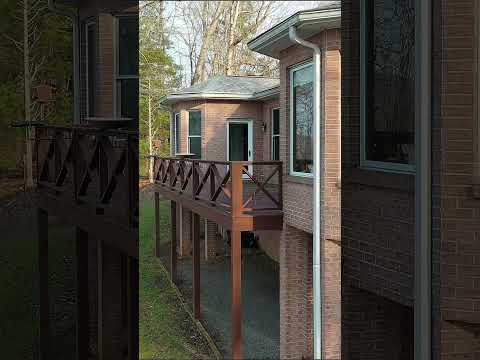 157 Tanglewood Ln, Kingston, TN home video tour