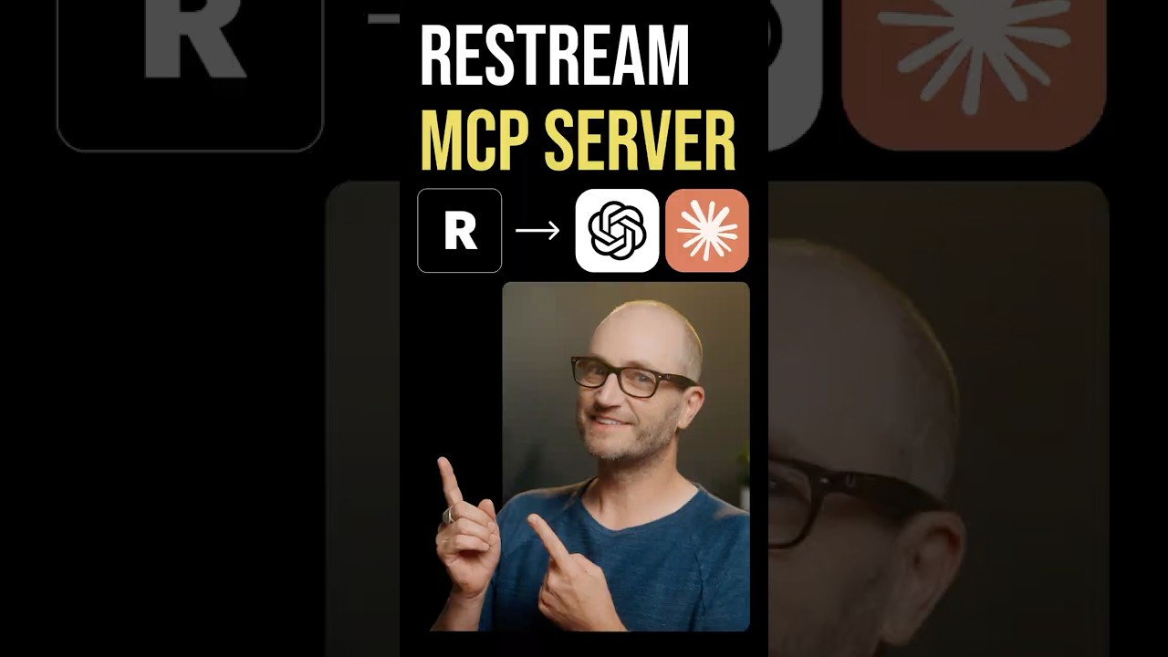The MCP Feature Streamers Are Missing