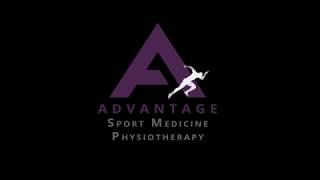 Toe Touch Progression - Advantage Sport Medicine