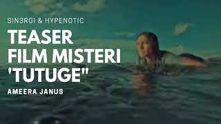 TEASER  || FILM TUTUGE #teaser #filmindonesia #filmmisteri #filmfestival