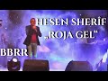 Hesen Sherif Roja Gel Renas Miran