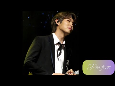 손태진 • Perfect