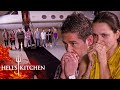 Finalists Pick Their Brigade Of Former Contestants For Final Service | Hell’s Kitchen