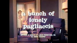 Route 66 - A Bunch of Lonely Pagliaccis (1963) colorized